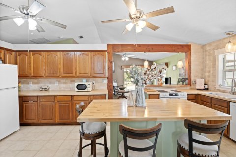 Casa en venta en Melbourne Beach, Florida, 6 dormitorios, 240.25 m2 № 2181669 - foto 9