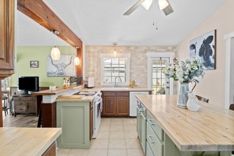 Casa en venta en Melbourne Beach, Florida, 6 dormitorios, 240.25 m2 № 2181669 - foto 11