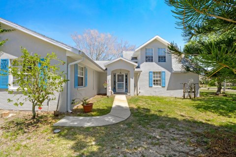 Casa en Melbourne Beach, Florida 6 dormitorios, 240.25 m2 № 2181669