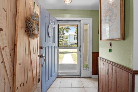 Casa en venta en Melbourne Beach, Florida, 6 dormitorios, 240.25 m2 № 2181669 - foto 7