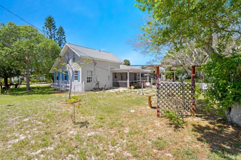 Casa en venta en Melbourne Beach, Florida, 6 dormitorios, 240.25 m2 № 2181669 - foto 6