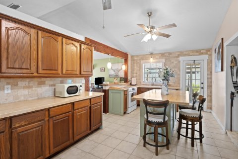 Casa en venta en Melbourne Beach, Florida, 6 dormitorios, 240.25 m2 № 2181669 - foto 8