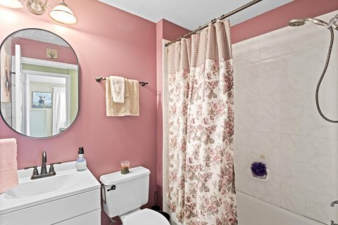 Casa en venta en Melbourne Beach, Florida, 6 dormitorios, 240.25 m2 № 2181669 - foto 25