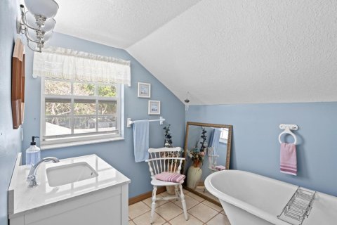 Casa en venta en Melbourne Beach, Florida, 6 dormitorios, 240.25 m2 № 2181669 - foto 23