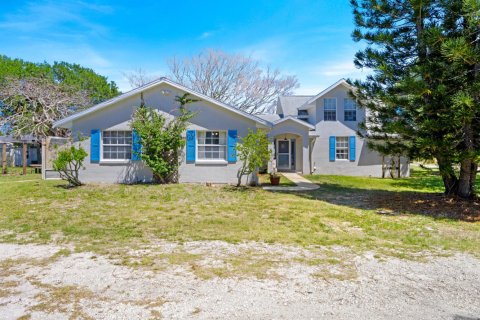 Casa en venta en Melbourne Beach, Florida, 6 dormitorios, 240.25 m2 № 2181669 - foto 30