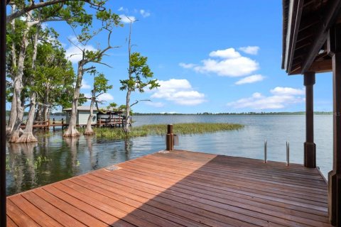 House in Orlando, Florida 5 bedrooms, 427.35 sq.m. № 2094217 - photo 10