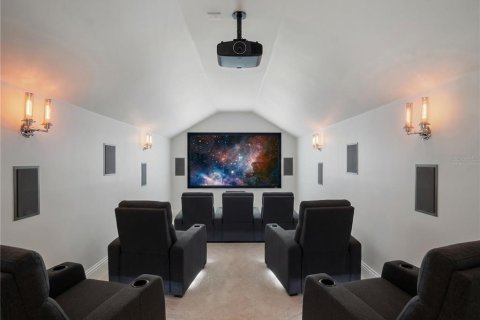 House in Orlando, Florida 5 bedrooms, 427.35 sq.m. № 2094217 - photo 12