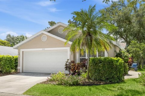 House in Sarasota, Florida 3 bedrooms, 117.43 sq.m. № 2167457 - photo 4