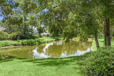 House in Sarasota, Florida 3 bedrooms, 117.43 sq.m. № 2167457 - photo 30