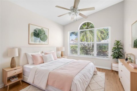 House in Sarasota, Florida 3 bedrooms, 117.43 sq.m. № 2167457 - photo 19
