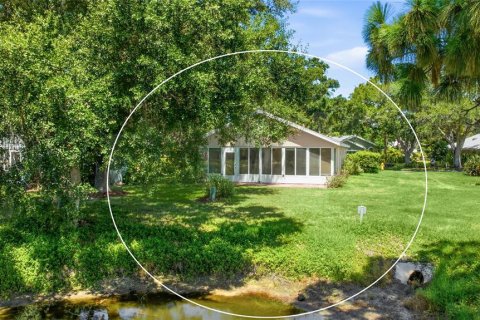 House in Sarasota, Florida 3 bedrooms, 117.43 sq.m. № 2167457 - photo 29