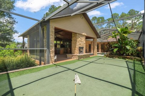 Casa en venta en Lutz, Florida, 4 dormitorios, 332.4 m2 № 1880675 - foto 16