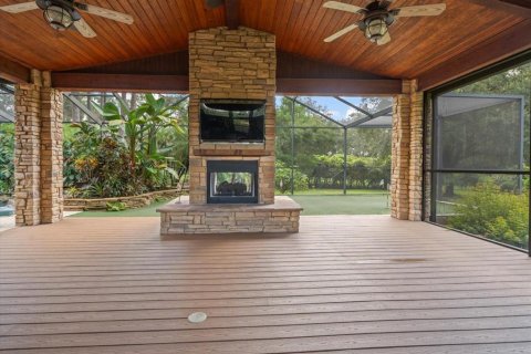 Casa en venta en Lutz, Florida, 4 dormitorios, 332.4 m2 № 1880675 - foto 11