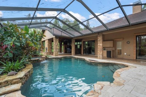 Casa en venta en Lutz, Florida, 4 dormitorios, 332.4 m2 № 1880675 - foto 5