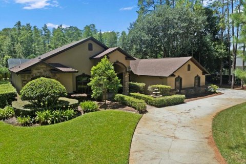 Casa en venta en Lutz, Florida, 4 dormitorios, 332.4 m2 № 1880675 - foto 1