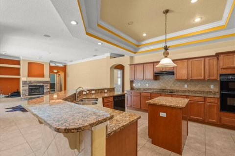 Casa en venta en Lutz, Florida, 4 dormitorios, 332.4 m2 № 1880675 - foto 21