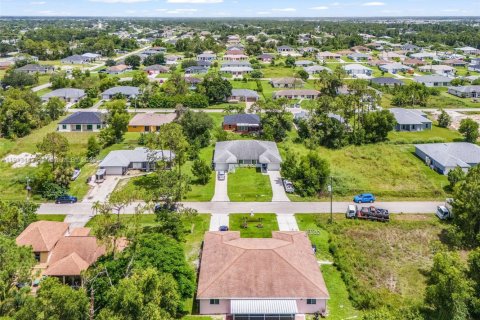 Снять в аренду виллу или дом в Лихай-Эйкерс, Флорида 3 спальни, № 1973640 - фото 30