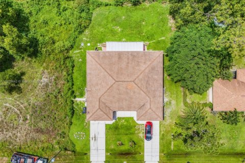 Снять в аренду виллу или дом в Лихай-Эйкерс, Флорида 3 спальни, № 1973640 - фото 29