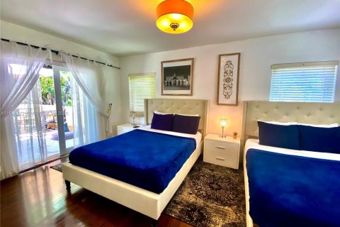 Immobilier commercial à vendre à Miami Beach, Floride: 484.21 m2 № 1890235 - photo 25