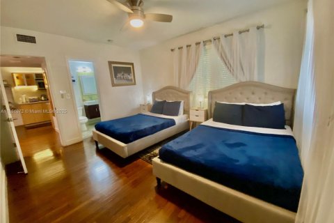 Immobilier commercial à vendre à Miami Beach, Floride: 484.21 m2 № 1890235 - photo 23