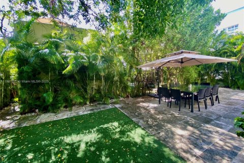 Immobilier commercial à vendre à Miami Beach, Floride: 484.21 m2 № 1890235 - photo 13