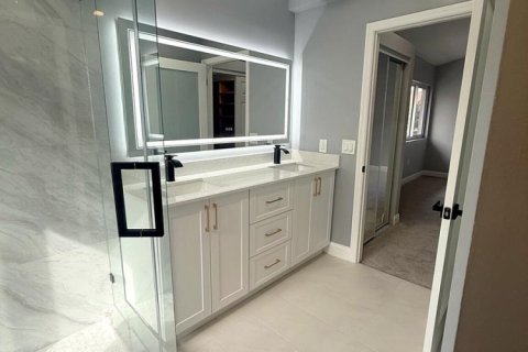 Villa ou maison à vendre à Hollywood, Floride: 3 chambres, 137.4 m2 № 2397335 - photo 29