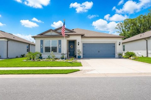 Casa en Ocala, Florida 3 dormitorios, 154.5 m2 № 2378095