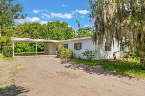 House in Sanford, Florida 3 bedrooms, 132.01 sq.m. № 1842055 - photo 1