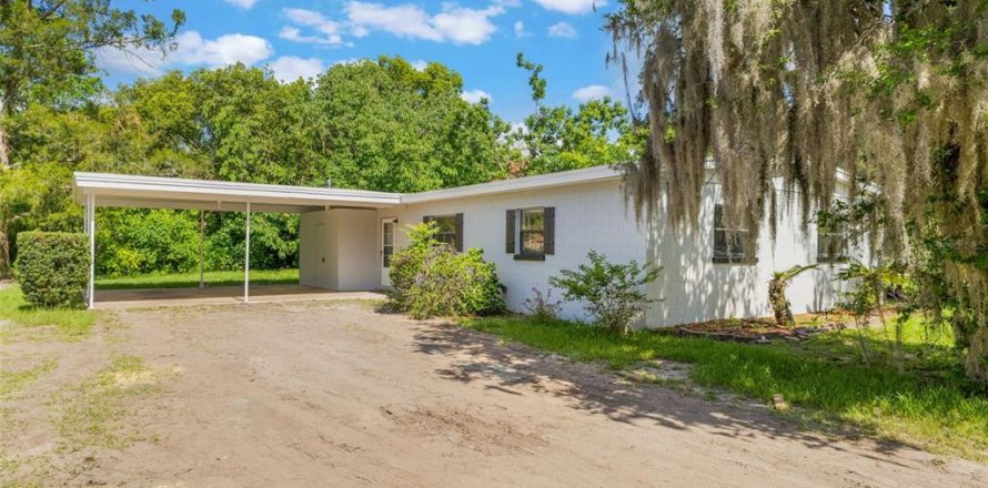 Casa en Sanford, Florida 3 dormitorios, 132.01 m2 № 1842055