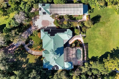 House in Orlando, Florida 4 bedrooms, 379.41 sq.m. № 2116648 - photo 30