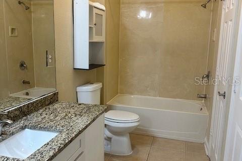 Condominio en alquiler en Orlando, Florida, 3 dormitorios, 130.81 m2 № 1858451 - foto 16