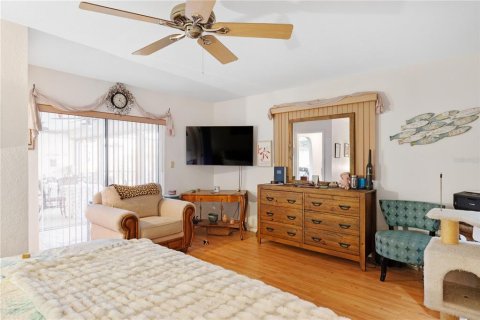House in Punta Gorda, Florida 3 bedrooms, 123.93 sq.m. № 1565262 - photo 24