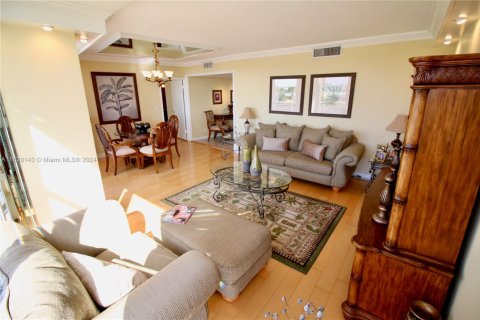 Copropriété à vendre à Miami Beach, Floride: 1 chambre, 85.47 m2 № 1937062 - photo 2