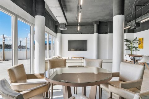 Copropriété à vendre à Miami Beach, Floride: 1 chambre, 85.47 m2 № 1937062 - photo 19