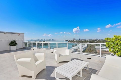 Copropriété à vendre à Miami Beach, Floride: 1 chambre, 85.47 m2 № 1937062 - photo 20