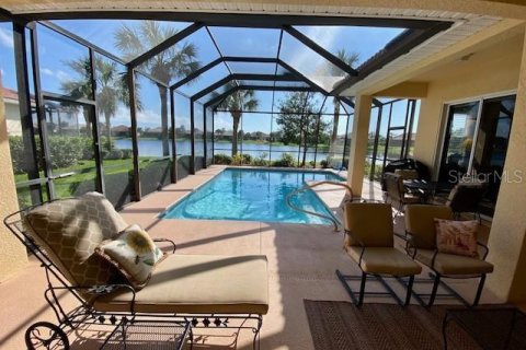 Casa en venta en Laurel, Florida, 3 dormitorios, 191.75 m2 № 1608595 - foto 3