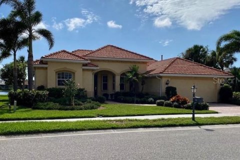 Casa en venta en Laurel, Florida, 3 dormitorios, 191.75 m2 № 1608595 - foto 1