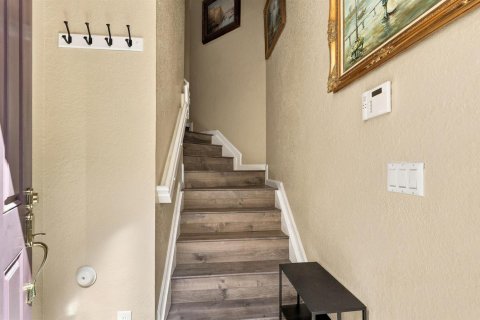 Touwnhouse à vendre à Riviera Beach, Floride: 2 chambres, 94.95 m2 № 2407983 - photo 3