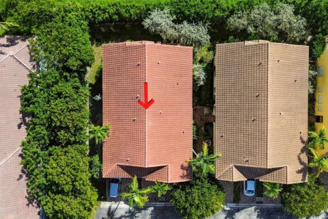 Touwnhouse à vendre à Riviera Beach, Floride: 2 chambres, 94.95 m2 № 2407983 - photo 28