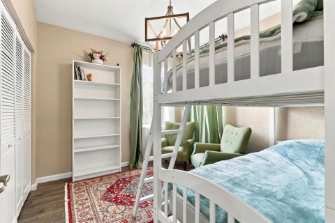 Touwnhouse à vendre à Riviera Beach, Floride: 2 chambres, 94.95 m2 № 2407983 - photo 20