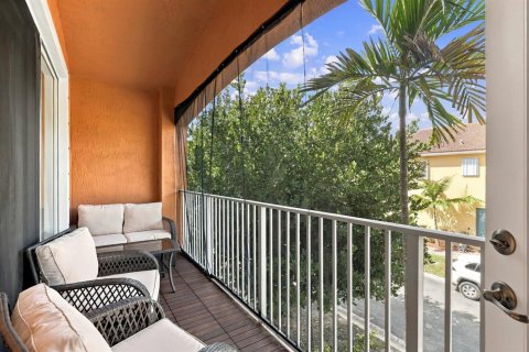 Touwnhouse à vendre à Riviera Beach, Floride: 2 chambres, 94.95 m2 № 2407983 - photo 24