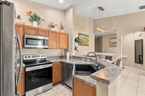 Touwnhouse à vendre à Riviera Beach, Floride: 2 chambres, 94.95 m2 № 2407983 - photo 12