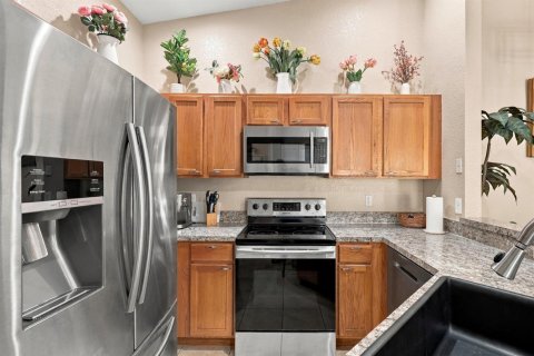 Touwnhouse à vendre à Riviera Beach, Floride: 2 chambres, 94.95 m2 № 2407983 - photo 13