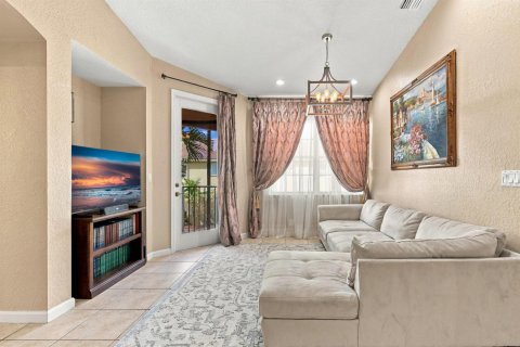 Touwnhouse à vendre à Riviera Beach, Floride: 2 chambres, 94.95 m2 № 2407983 - photo 9