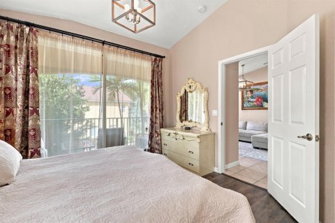 Touwnhouse à vendre à Riviera Beach, Floride: 2 chambres, 94.95 m2 № 2407983 - photo 17