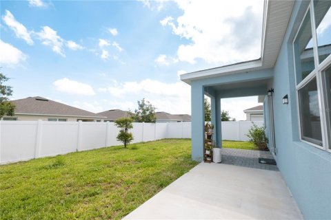 Villa ou maison à louer à Haines City, Floride: 4 chambres, 175.31 m2 № 2096396 - photo 12