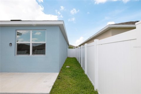 Villa ou maison à louer à Haines City, Floride: 4 chambres, 175.31 m2 № 2096396 - photo 15