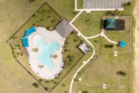 Villa ou maison à louer à Haines City, Floride: 4 chambres, 175.31 m2 № 2096396 - photo 8