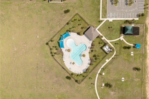Villa ou maison à louer à Haines City, Floride: 4 chambres, 175.31 m2 № 2096396 - photo 7