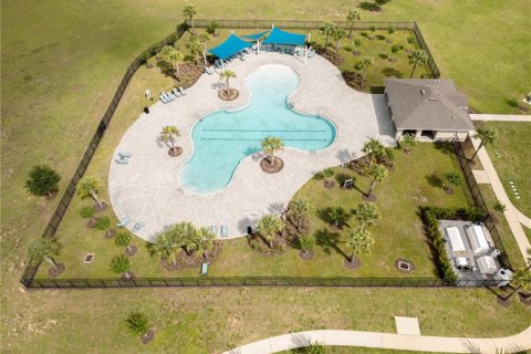 Villa ou maison à louer à Haines City, Floride: 4 chambres, 175.31 m2 № 2096396 - photo 9